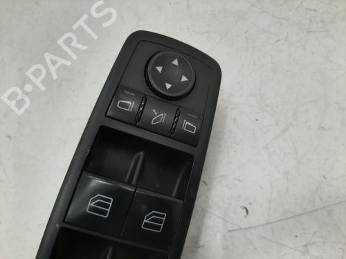 Switch MERCEDES-BENZ M-CLASS (W164) ML 350 CDI 4-matic (164.125, 164.124) | BP26868441I30 