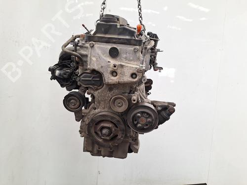 Used Engine Engine HONDA CR-V III (RE_) 2.0 i-VTEC 4WD (RE5, RE2) (150 hp) 34179540 34179540