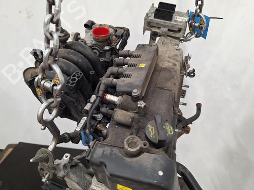 Engine FIAT PUNTO (199_) 1.2 (199AXZ1A, 199BXZ1A) | BP28122655M1 