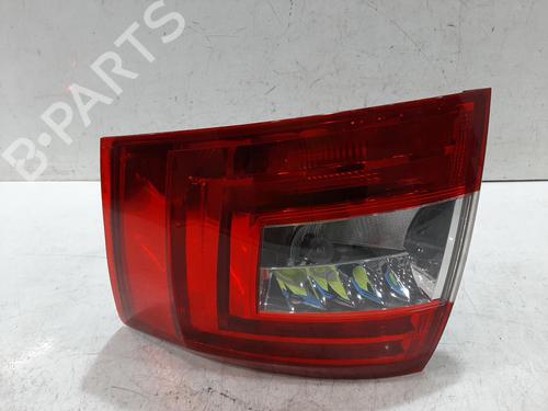 Used Right taillight Right taillight SKODA OCTAVIA III Combi (5E5, 5E6) 1.6 TDI (110 hp) 33124998 33124998