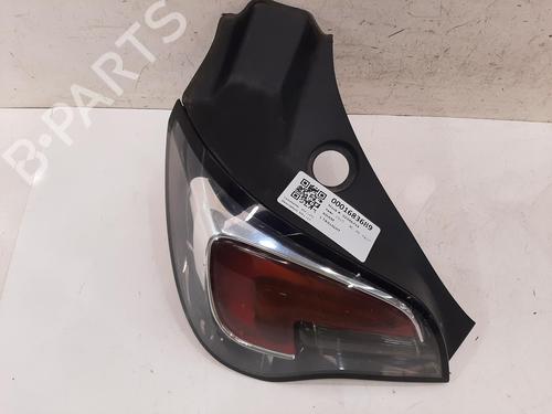 Left taillight VAUXHALL ADAM (M13) 1.4 | BP33800127C34 - Image 3