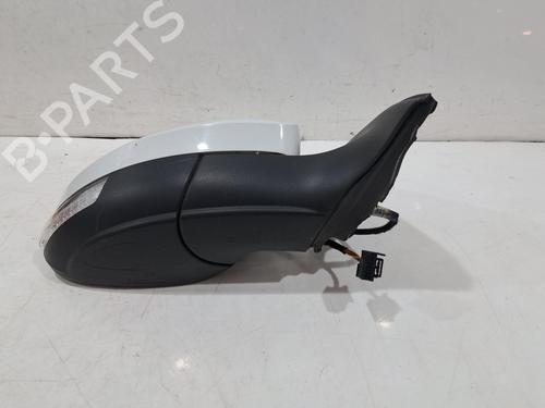 Right mirror VW TIGUAN (5N_) 2.0 TDI 4motion | BP29882606C27