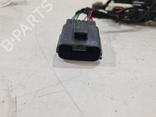 Exterior handle JAGUAR I-PACE (X590) EV400 AWD | BP31978067C122