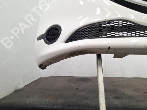 Front bumper PEUGEOT 208 I (CA_, CC_) 1.2 VTI 82 | BP29112116C7 
