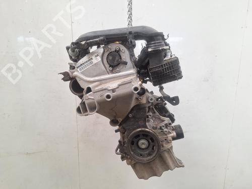 Used Engine Engine 38486859 38486859