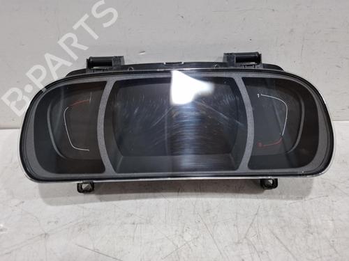 Used Instrument cluster Instrument cluster 39506998 39506998