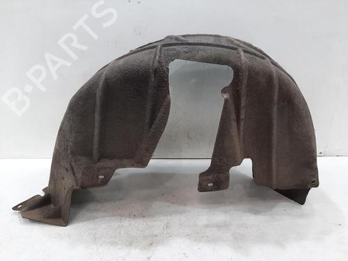 Used Wheel arch VW SCIROCCO III (137, 138) 2.0 TDI (140 hp) 30789164