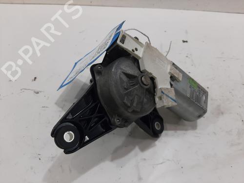 Rear wiper motor NISSAN MICRA III (K12) 1.2 16V | BP30896687M102