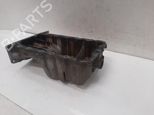 Used Oil sump Oil sump VAUXHALL CORSA Mk IV (E) (X15) 1.4 (90 hp) 36046866 36046866