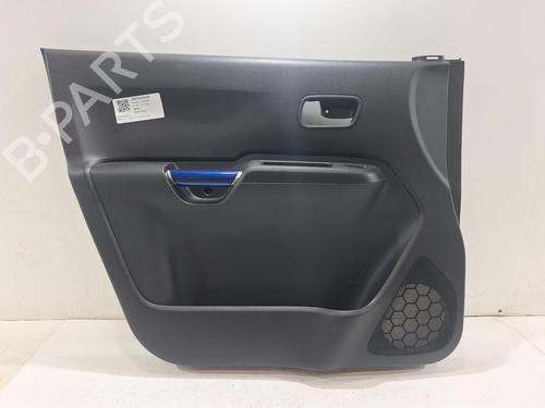 Altro SUZUKI IGNIS III (MF, FF) 1.2 Hybrid (ATK412) (83 hp) 32380309
