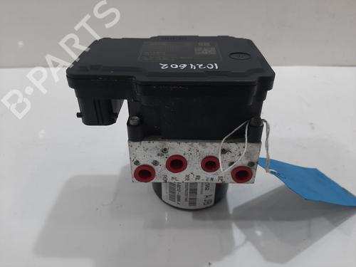 Used ABS pump VAUXHALL ASTRA Mk VI (J) (P10) 1.6 (115 hp) 28115054