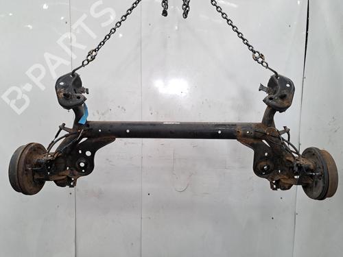 Used Rear axle FORD ECOSPORT 1.0 EcoBoost (125 hp) 26754326