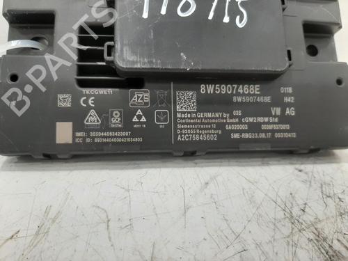 Control unit AUDI Q7 (4MB, 4MG, 4MQ) 3.0 TDI quattro | BP26841642M11 