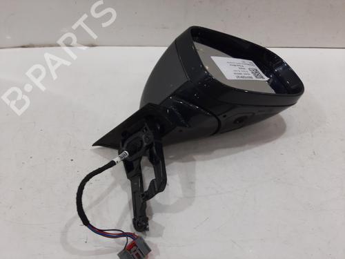 Right mirror JAGUAR I-PACE (X590) EV400 AWD | BP29471783C27 