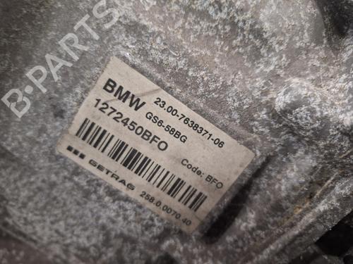 Gearbox MINI MINI (F55) Cooper | BP40500202M3 - Image 6