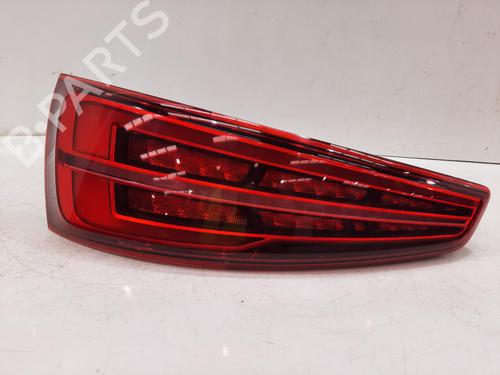 Left taillight AUDI Q3 (8UB, 8UG) 2.0 TDI quattro | BP29444759C34 
