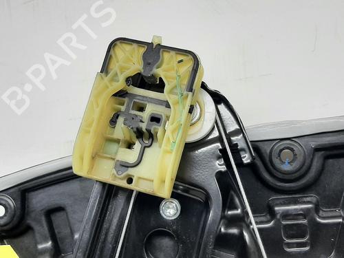 Front left window mechanism VOLVO XC60 II (246) D5 AWD | BP26808332C22 
