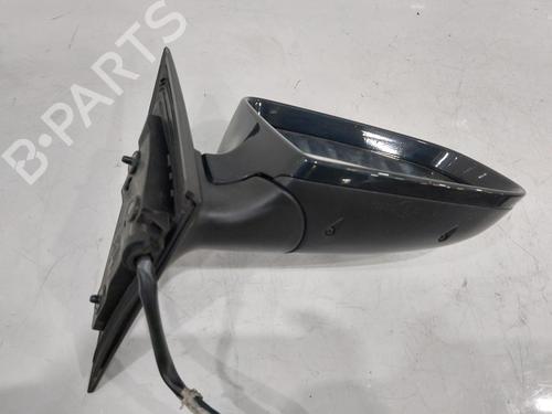 Right mirror AUDI A6 C6 Avant (4F5) 2.0 TDI | BP26754195C27 