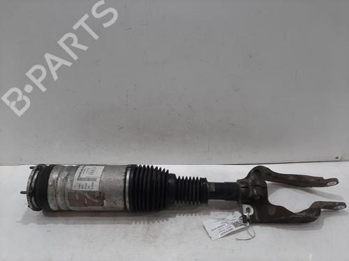 Used Left front shock absorber LAND ROVER RANGE ROVER SPORT II (L494) 3.0 SDV6 Hybrid 4x4 (340 hp) 30927780