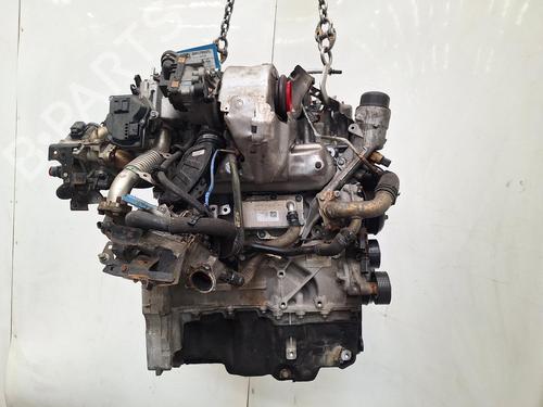 Engine LAND ROVER RANGE ROVER EVOQUE (L538) 2.0 D 4x4 | BP38305072M1 - Image 6