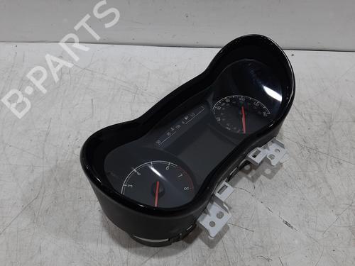 Instrument cluster VAUXHALL VIVA (C16) 1.0 | BP36662342C47 - Image 2