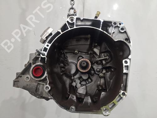Used Gearbox Gearbox 37607940 37607940