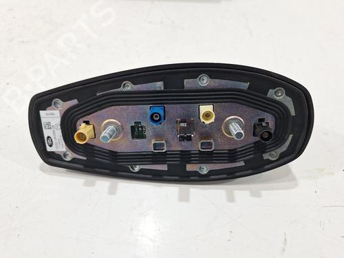 Electronic module JAGUAR F-PACE (X761) 2.0 TD4 AWD | BP31879021M83