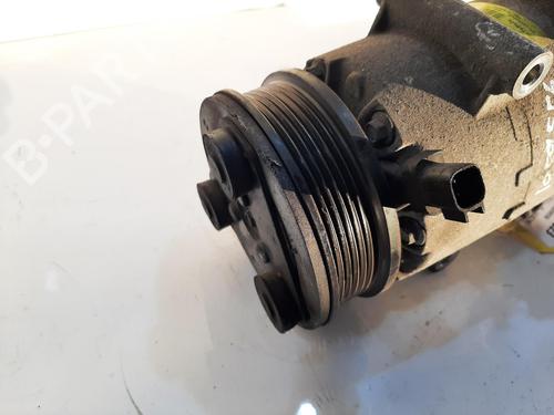 AC compressor FORD FIESTA VI (CB1, CCN) 1.6 Ti | BP38643536M34 - Image 4