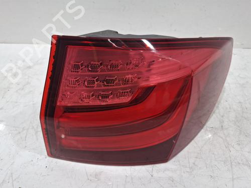 Fanale posteriore destro Fanale posteriore destro 38859927 38859927