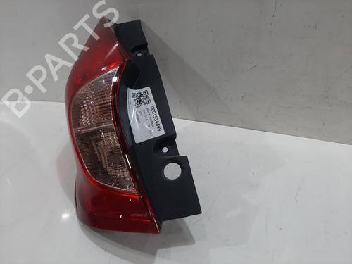 Left taillight NISSAN NOTE (E12) 1.5 dCi | BP29581456C34 