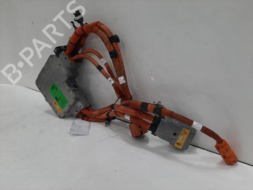 Control unit JAGUAR I-PACE (X590) EV400 AWD | BP26766003M11 