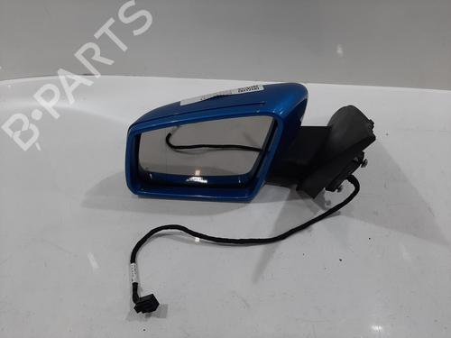 Used Left mirror Left mirror MERCEDES-BENZ A-CLASS (W176) A 180 (176.042) (122 hp) 34149831 34149831