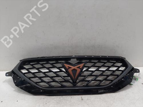 Grille CUPRA FORMENTOR (KM7, KMP) 2.0 TSI 4Drive (310 hp) 33179260