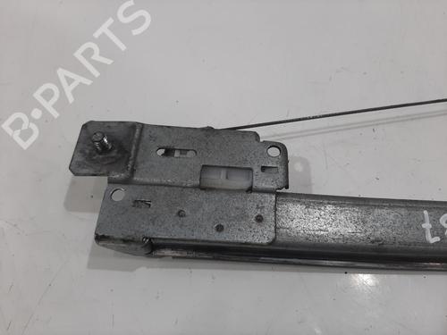 Lève-vitre avant droit VAUXHALL VIVARO A Bus (X83) 2.0 CDTI | BP29397276C23 