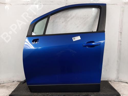 Used Left front door VAUXHALL MOKKA / MOKKA X (J13) 1.4 (140 hp) 30496491