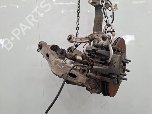 Right rear suspension JAGUAR I-PACE (X590) EV400 AWD | BP29603297M75 - Image 6