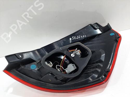 Left taillight FORD FIESTA VI (CB1, CCN) 1.0 EcoBoost | BP34038510C34  - Image 5