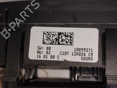 Commande de phare FORD FIESTA VI (CB1, CCN) 1.25 | BP26764569I24 