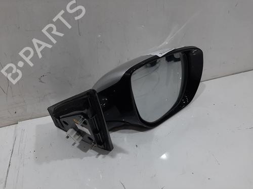 Used Right mirror Right mirror HYUNDAI SANTA FÉ III (DM, DMA) 2.2 CRDi 4WD (197 hp) 35962878 35962878