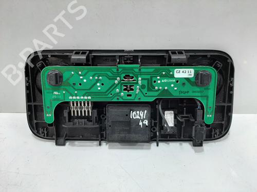 Interior roof light VW GOLF VI Convertible (517) 2.0 TDI | BP28101059I8 