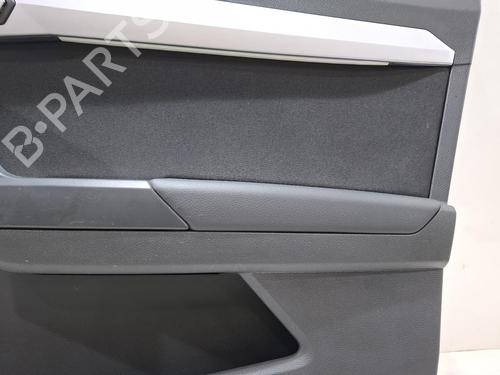 Front right panel SEAT ARONA (KJ7, KJP) 1.0 TSI | BP39267017C59 - Image 5
