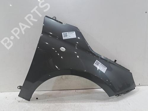 Aile avant droite FIAT 500 (312_) 1.2 (312AXA1A) (69 hp) 31978397