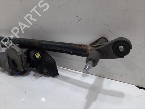 Front wiper motor SSANGYONG ACTYON SPORTS II 2.2 Xdi | BP29524465M29 