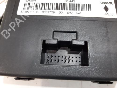Control unit JAGUAR I-PACE (X590) EV400 AWD | BP30094842M11 