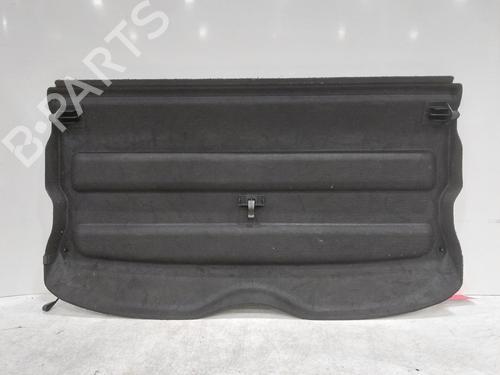 Rear parcel shelf CITROËN C4 II (NC_) 1.6 HDi 90 | BP26752042C85 