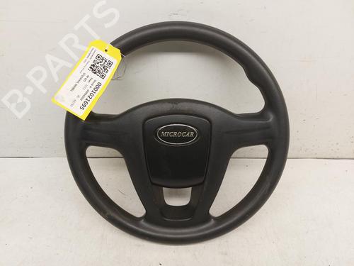 Steering wheel MICROCAR M.GO 0.5 | BP26841806C49 