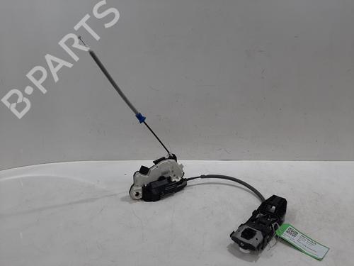 Andre VW UP! (121, 122, BL1, BL2, BL3, 123) 1.0 GTI (115 hp) 26863477