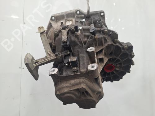 Gearbox FORD FIESTA VII (HJ, HF) 1.5 TDCi | BP31316194M3