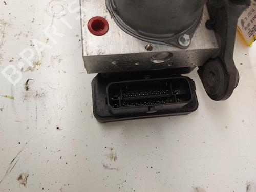 ABS pump VW POLO VI (AW1, BZ1, AE1) 1.0 TSI | BP26816144M43 