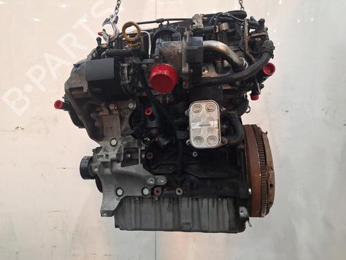 Engine VW TOURAN (1T3) 1.6 TDI | BP32503533M1